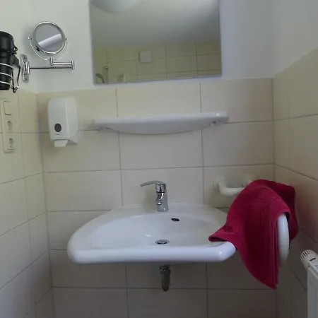 Bernsteinreiter Erlebnishof Barth, Blockhutte 22